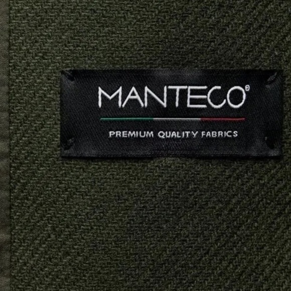 Zara Manteco Wool Scarf Coat ZW collection - Picture 9 of 16